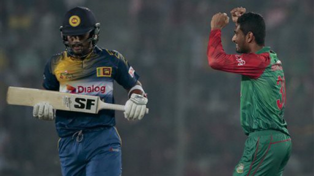 bangladesh upset sri lanka in asia cup t20 2122 Bangladesh upset Sri Lanka in Asia Cup T20