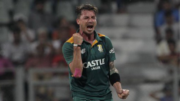 fit again dale steyn claims 5 for 13 on return 2127 Fit-again Dale Steyn claims 5 for 13 on return