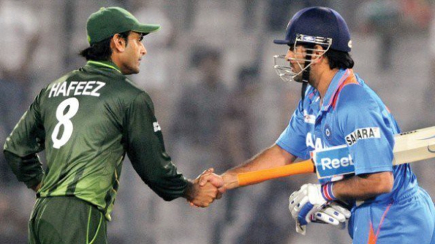STATS: Things to know before India-Pakistan T20 match