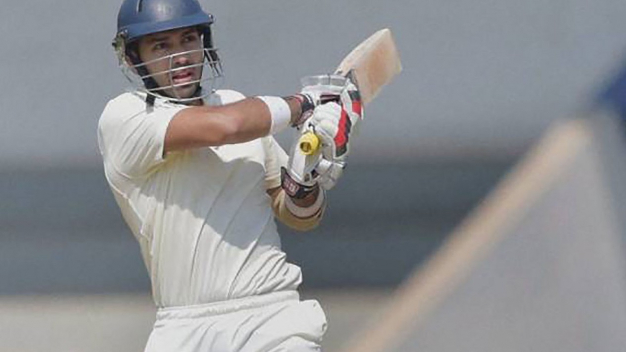 Ranji Trophy: Mumbai march into final despite twin centuries from MP batsmen ranji trophy mumbai march into final despite twin centuries from mp batsmen 2017