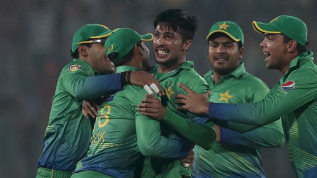 pakistan will reach final and beat india 2132 'Pakistan will reach final and beat India'