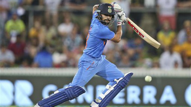 i can t hit big sixes virat kohli 2041 I can't hit big sixes: Virat Kohli