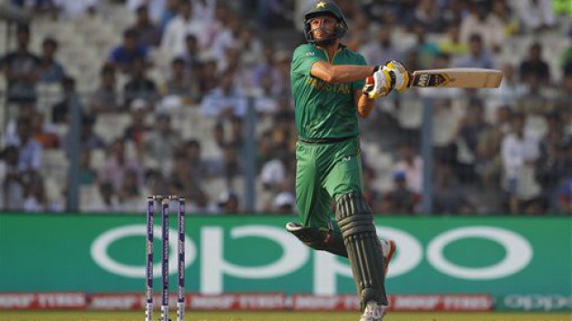 on fan following in mohali shahid afridi says people are from kashmir 2492 On fan following in Mohali, Shahid Afridi says people are from Kashmir