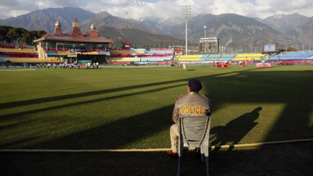 green signal for india pakistan world t20 match in dharamsala 2253 Green signal for India-Pakistan World T20 match in Dharamsala