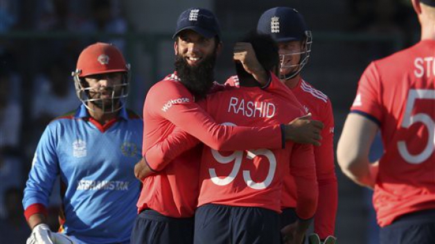 world t20 nervy england overcome batting slump to beat afghanistan 2511 World T20: Nervy England overcome batting slump to beat Afghanistan
