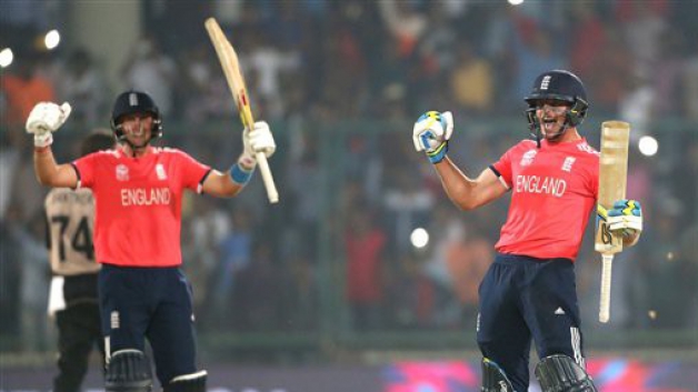 new zealand vs england icc world t20 semi final 2613 ICC World T20 semi-final: England beat New Zealand to enter Final