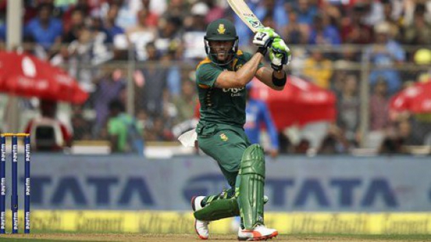 india favourites but in t20 cricket anyone can beat anyone faf du plessis 2319 India favourites but in T20 cricket anyone can beat anyone: Faf du Plessis