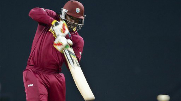 icc world t20 gayle smashes ton west indies thrash england 2391 ICC World T20: Gayle smashes ton, West Indies thrash England