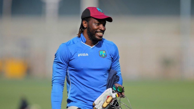 video watch chris gayle reveal his strategy for indian bowlers in india vs west indies semi final 2605 VIDEO: Watch Chris Gayle reveal his strategy for Indian bowlers in India vs West Indies semi-final