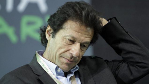 pakistan should not play dharamsala t20 imran khan 2222 Pakistan should not play Dharamsala T20: Imran Khan