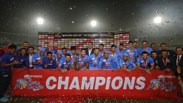 rampaging india clear favourites in world t20 2240 Rampaging India clear favourites in World T20