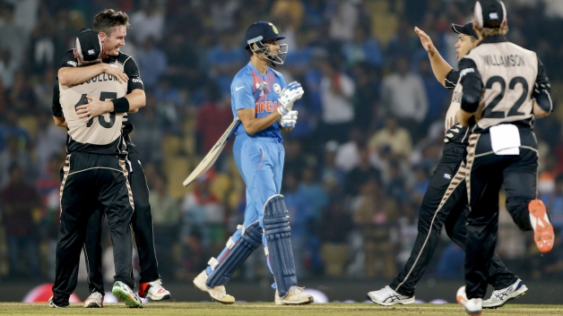 new zealand shock india in world t20 opener 2374 New Zealand shock India in World T20 opener