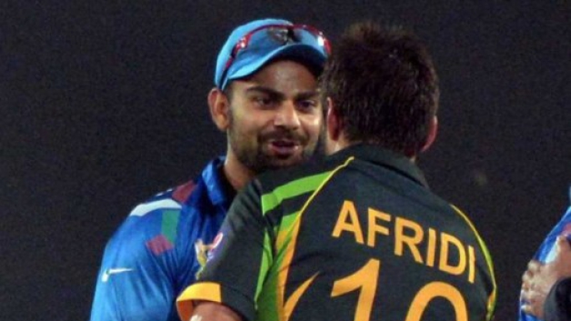 Himachal government doesn't want to host India-Pakistan World T20 match?