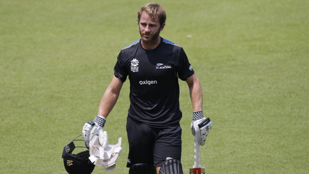 You can learn a lot from Virat Kohli, says Kane Williamson