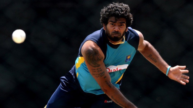lasith malinga steps down as sri lanka captain 2236 Lasith Malinga steps down as Sri Lanka captain