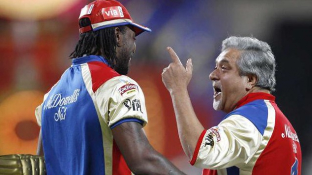 vijay mallya quits as rcb director ipl franchise names new boss 2399 Vijay Mallya quits as RCB Director, IPL franchise names new boss