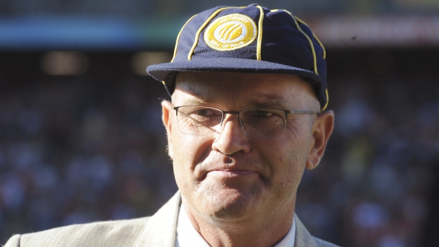 Former New Zealand captain Martin Crowe dies