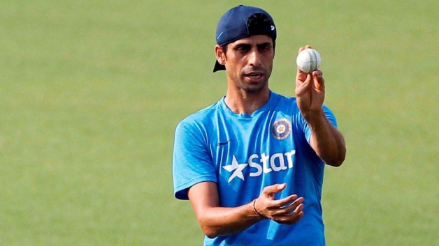 i enjoy mentoring bumrah bhuvi nehra 2486 I enjoy mentoring Bumrah, Bhuvi: Nehra