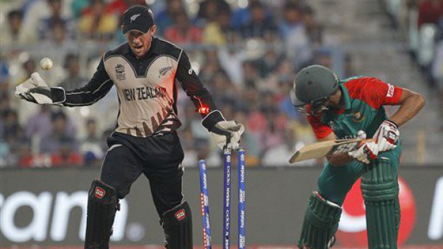 icc world t20 2016 new zealand crush bangladesh 2549 ICC World T20 2016: New Zealand crush Bangladesh