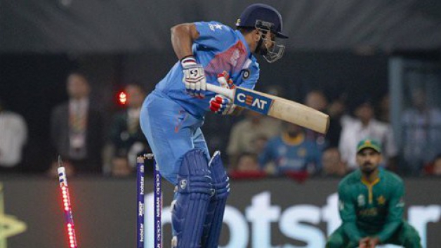 india vs bangladesh suresh raina walking a tightrope 2490 India vs Bangladesh: Suresh Raina walking a tightrope