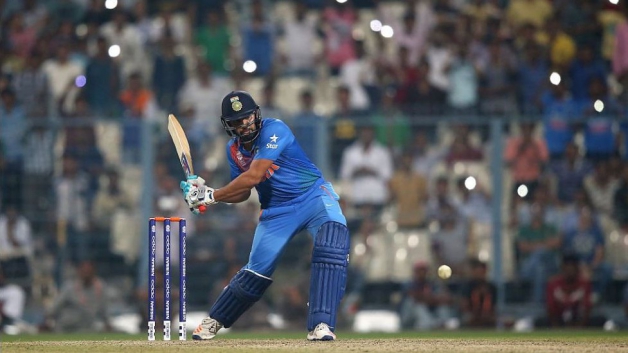 icc world t20 rohit helps india beat west indies in warm up match 2309 ICC World T20: Rohit helps India beat West Indies in warm-up match