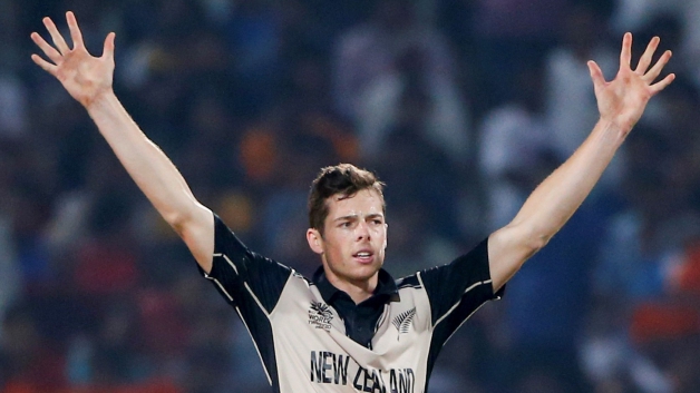 selectors decided to play 3 spinners against india mitchell santner 2377 Selectors decided to play 3 spinners against India: Mitchell Santner