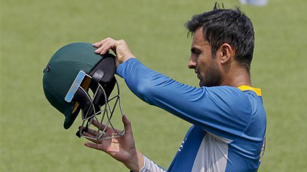 never faced any security threat in india shoaib malik 2342 Never faced any security threat in India: Shoaib Malik