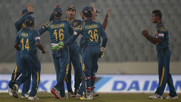 world t20 sri lanka name captain squad 2246 World T20: Sri Lanka name captain, squad