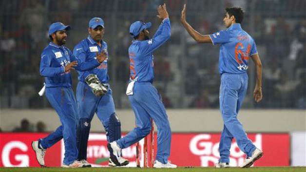 asia cup t20 india have chance to test bench strength against uae 2160 Asia Cup T20: India have chance to test bench-strength against UAE