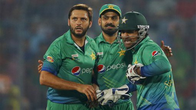 After Asia Cup debacle, Pakistan make changes in World T20 squad After Asia Cup debacle, Pakistan make changes in World T20 squad