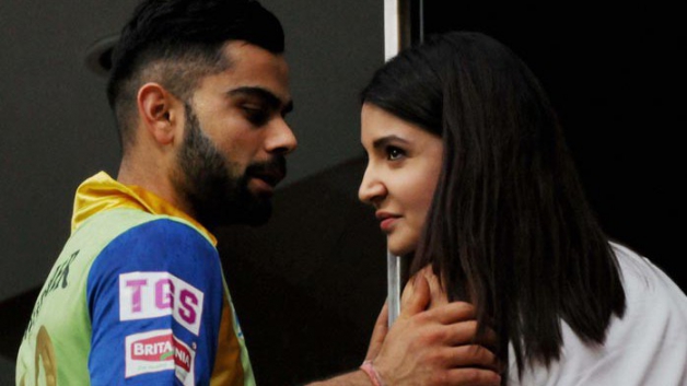 Sunil Gavaskar says Anushka Sharma brought a lot of stability in Virat Kohli