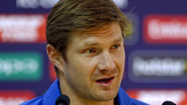 ultimate challenge to beat india in india shane watson 2550 Ultimate challenge to beat India in India: Shane Watson