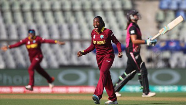 west indies beat new zealand to enter women s world t20 final 2623 West Indies beat New Zealand to enter Women's World T20 Final