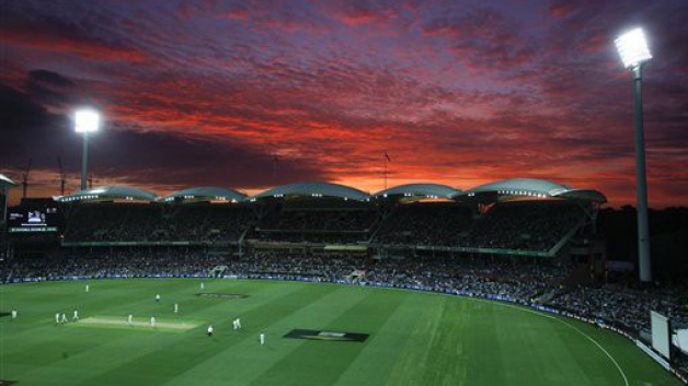 india to play first day night test this year says anurag thakur 2854 India to play first Day-Night Test this year, says Anurag Thakur