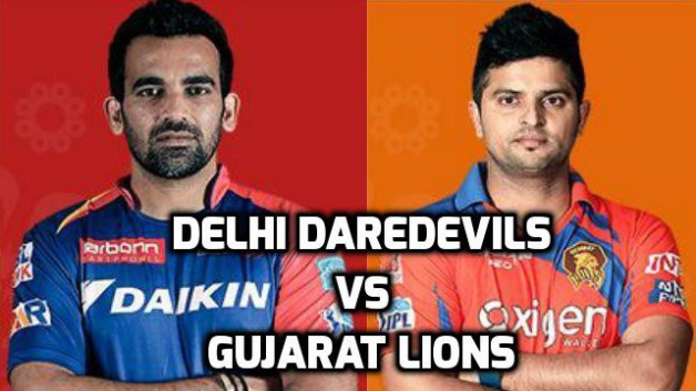 delhi daredevils dd gujarat lions gl ipl 2016 ferozeshah kotla 2949 Delhi Daredevils vs Gujarat Lions: In-form teams look to consolidate
