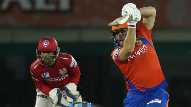 aaron finch dwayne bravo give victorious start to gujarat lions 2727 Aaron Finch, Dwayne Bravo give victorious start to Gujarat Lions