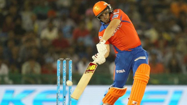 rising pune supergiants gujarat lions ipl 2016 rajkot 2762 Aaron Finch, Brendon McCullum lift Gujarat Lions to win over Rising Pune Supergiants