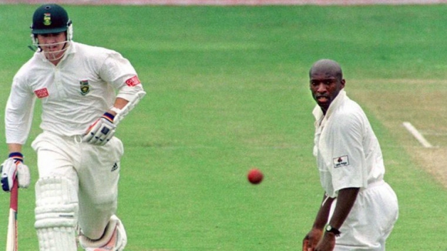 former west indies fast bowler franklyn rose alleges racial discrimination in new zealand 2850 Former West Indies fast bowler Franklyn Rose alleges racial discrimination in New Zealand