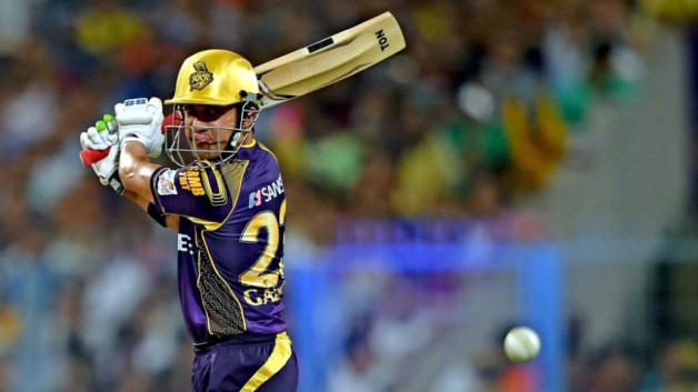 ipl 2016 sunrisers hyderabad kolkata knight riders 2777 Gambhir 90 leads Kolkata Knight Riders to big win