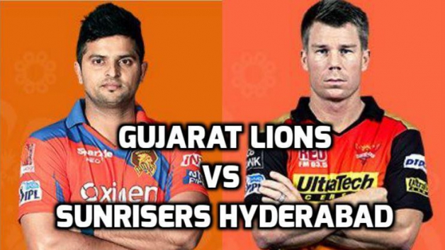 ipl 2016 gujarat lions host struggling sunrisers hyderabad 2852 Gujarat Lions host struggling Sunrisers Hyderabad