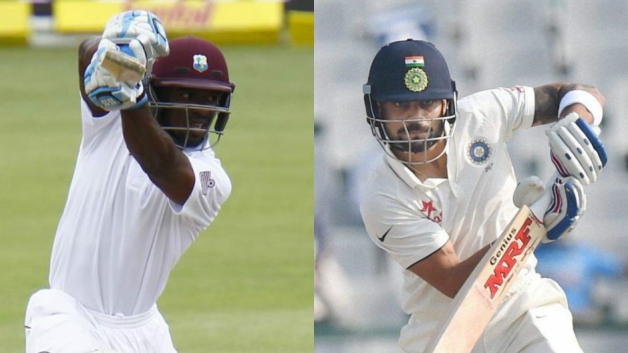 india set to play four test series in west indies 2997 India to play four-Test series in West Indies