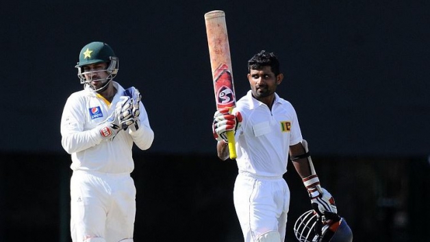 Hit on head, Sri Lanka's Kaushal Silva discharged from hospital