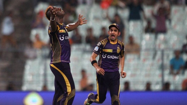 ipl 2016 kolkata knight riders delhi daredevils eden gardens 2703 IPL 2016: Kolkata Knight Riders thrash Delhi Daredevils