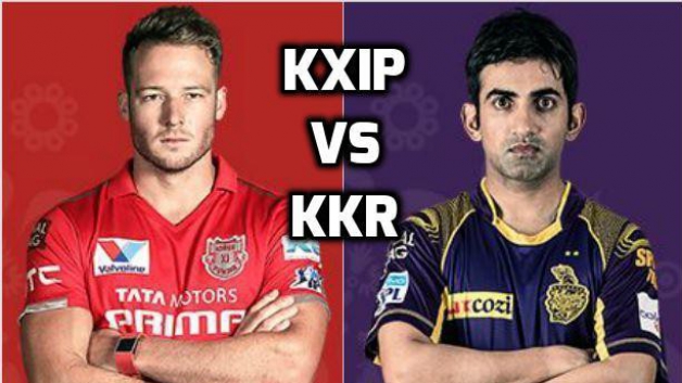 ipl 2016 revived kings xi punjab kxip face kolkata knight riders kkr test 2823 IPL 2016: Revived KXIP face KKR test