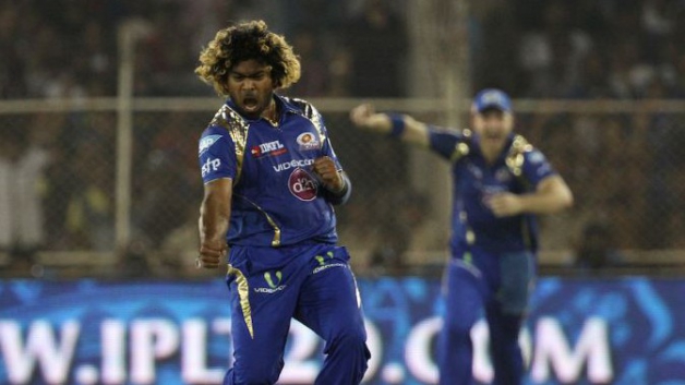 mumbai indians lasith malinga ruled out of ipl report 2797 Lasith Malinga ruled out of IPL: Report