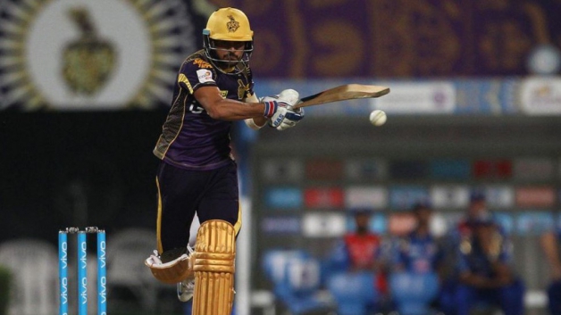 we should have scored 200 against mumbai indians manish pandey kolkata knight riders ipl 2016 2755 Manish Pandey says KKR should have scored 200 against Mumbai Indians