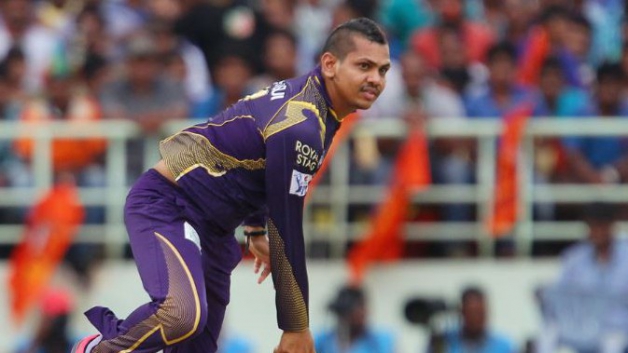 ipl 2016 sunil narine to join kolkata knight riders tomorrow 2722 Sunil Narine to join Kolkata Knight Riders tomorrow