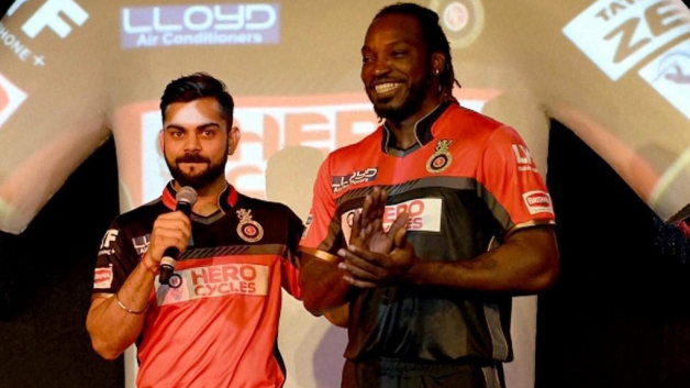 virat kohli led royal challengers bangalore open indian premier league campaign against david warner s sunrisers hyderabad 2735 Virat Kohli-led RCB open IPL campaign against David Warner's Sunrisers