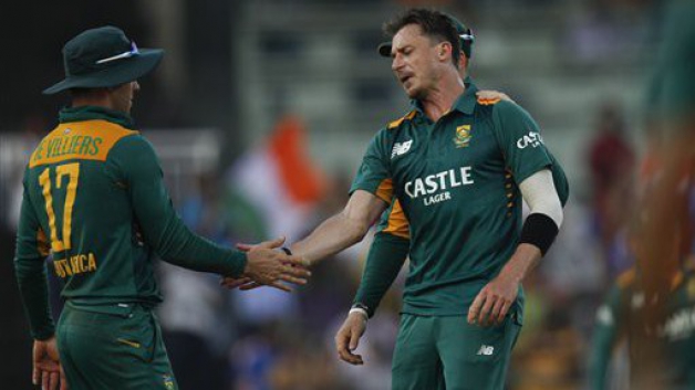 No international cricket in South Africa for one year