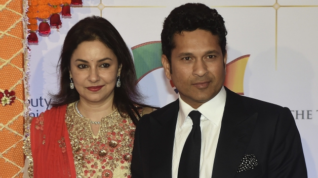 When Sachin Tendulkar had no money to hire a taxi